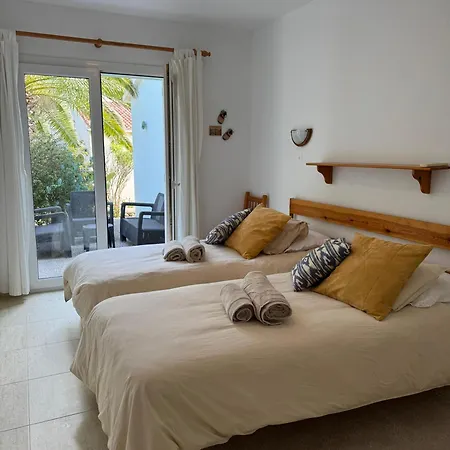 Onza De Paraiso En Menorca Son Parc