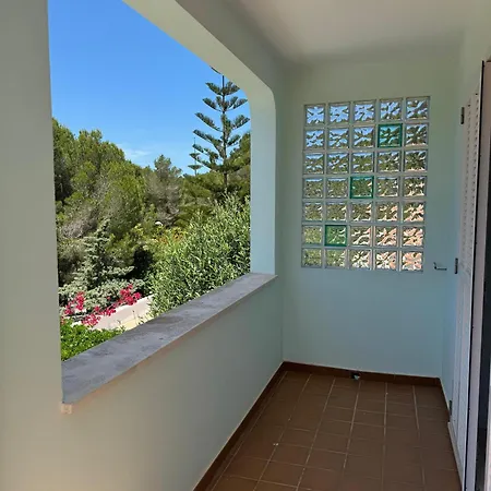 Onza De Paraiso En Menorca Son Parc