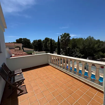 Onza De Paraiso En Menorca * Son Parc