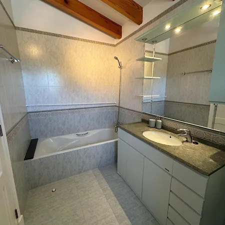 Onza De Paraiso En Menorca Villa *