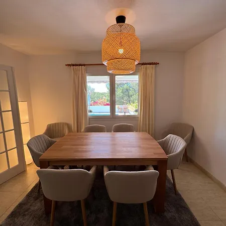 Onza De Paraiso En Menorca Villa *
