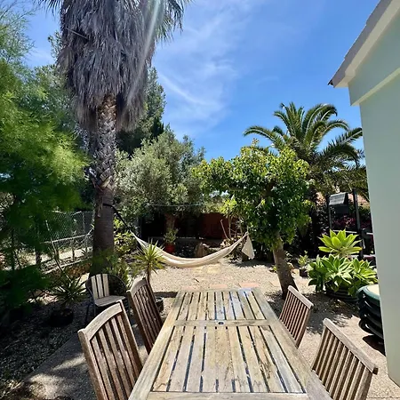 Villa Onza De Paraiso En Menorca *