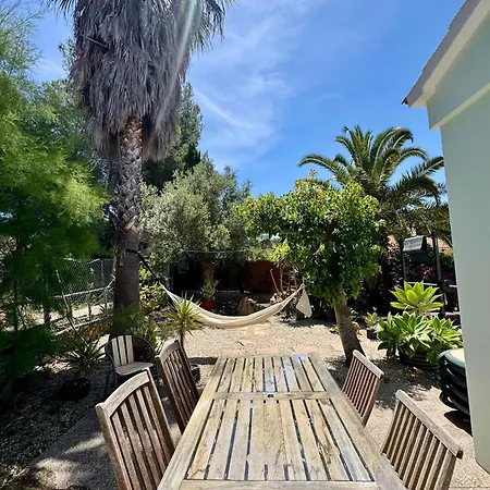 Villa Onza De Paraiso En Menorca *