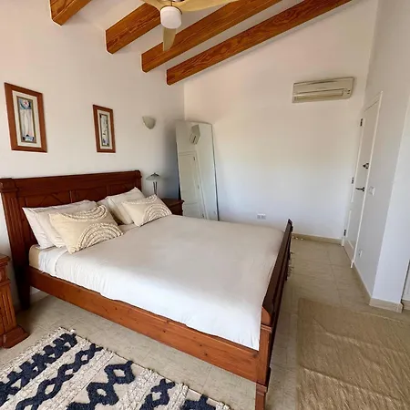 Villa Onza De Paraiso En Menorca Son Parc