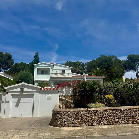 Onza De Paraiso En Menorca * 손 파르크
